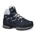 Dames outdoorschoenen Hanwag Tatra II  Bunion Lady GTX Navy/Light Grey