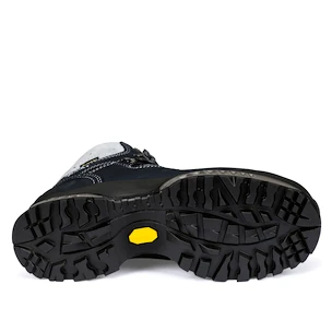 Dames outdoorschoenen Hanwag Tatra II  Bunion Lady GTX Navy/Light Grey  UK 5,5
