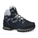 Dames outdoorschoenen Hanwag Tatra II  Bunion Lady GTX Navy/Light Grey  UK 5,5