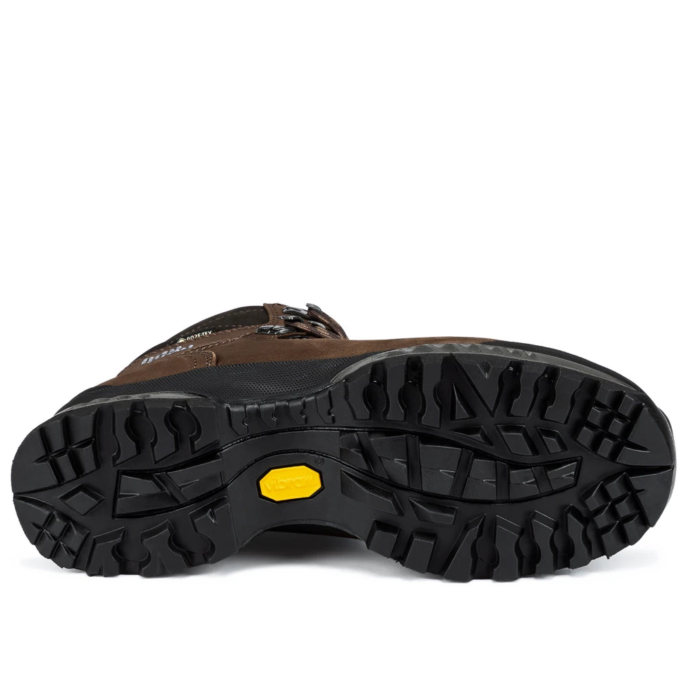 Dames outdoorschoenen Hanwag Tatra II  Erde brown