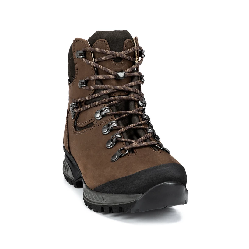 Dames outdoorschoenen Hanwag Tatra II  Erde brown
