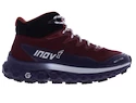 Dames outdoorschoenen Inov-8  Rocfly G 390 Burgundy/Black  UK 6,5
