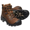 Dames outdoorschoenen Keen Pyrenees Syrup