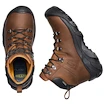 Dames outdoorschoenen Keen Pyrenees Syrup