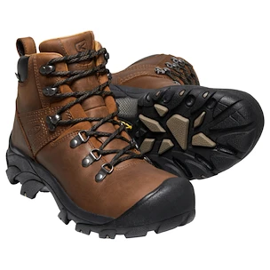 Dames outdoorschoenen Keen Pyrenees Syrup