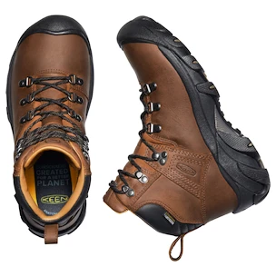 Dames outdoorschoenen Keen Pyrenees Syrup