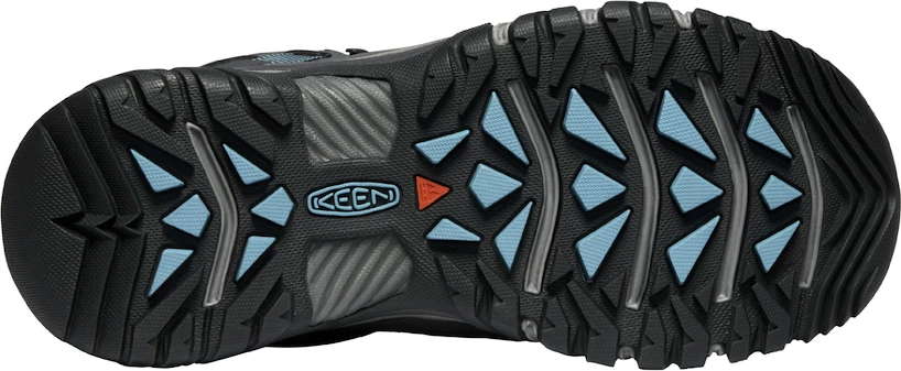 Dames outdoorschoenen Keen  TARGHEE III MID WP WOMEN