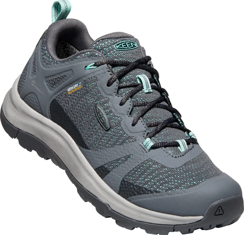 Dames outdoorschoenen Keen  Terradora II WP Women