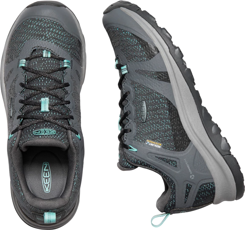 Dames outdoorschoenen Keen  Terradora II WP Women