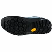 Dames outdoorschoenen La Sportiva  Boulder X Slate/Red Plum
