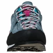 Dames outdoorschoenen La Sportiva  Boulder X Slate/Red Plum