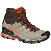 Dames outdoorschoenen La Sportiva  Ultra Raptor II Mid Leather Woman GTX