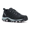 Dames outdoorschoenen Merrell Accentor  3 Sport Gtx Black