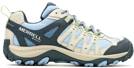 Dames outdoorschoenen Merrell Accentor 3 Sport Gtx Chambray