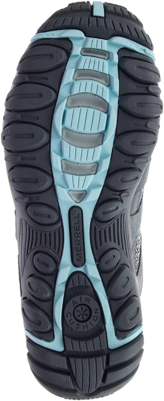 Dames outdoorschoenen Merrell  Alverstone