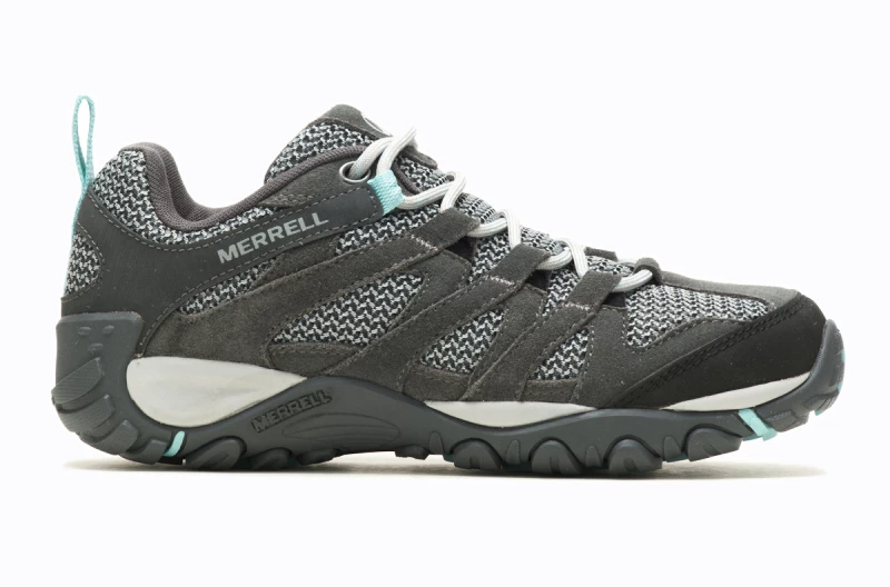 Dames outdoorschoenen Merrell  Alverstone