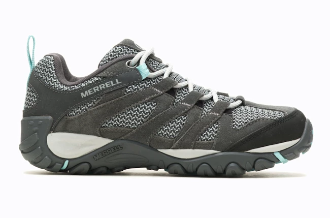 Dames outdoorschoenen Merrell  Alverstone