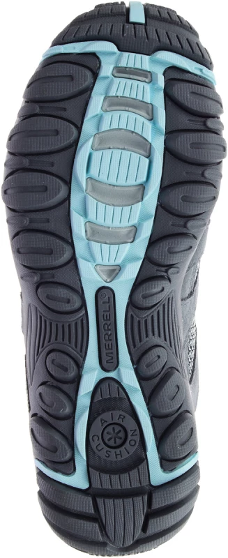 Dames outdoorschoenen Merrell  Alverstone