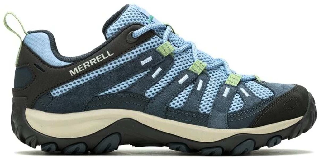 Dames outdoorschoenen Merrell  Alverstone 2 Chambray/Slate