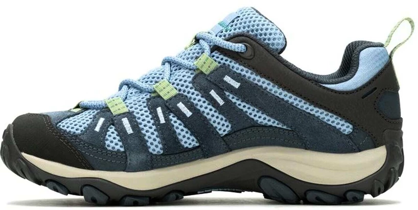 Dames outdoorschoenen Merrell  Alverstone 2 Chambray/Slate