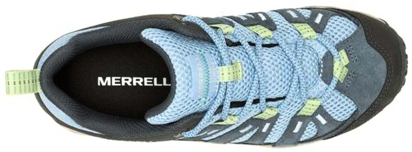 Dames outdoorschoenen Merrell  Alverstone 2 Chambray/Slate
