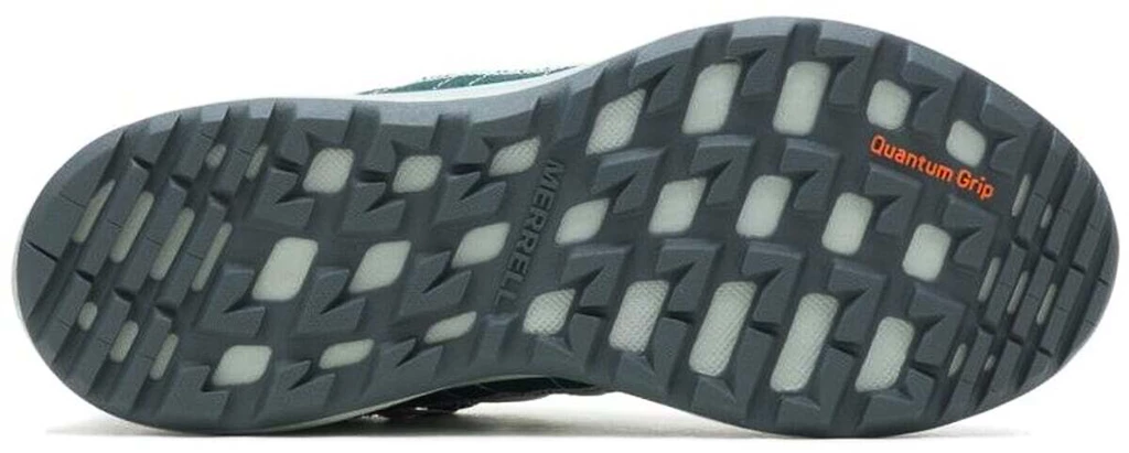 Dames outdoorschoenen Merrell  Bravada Edge Jade