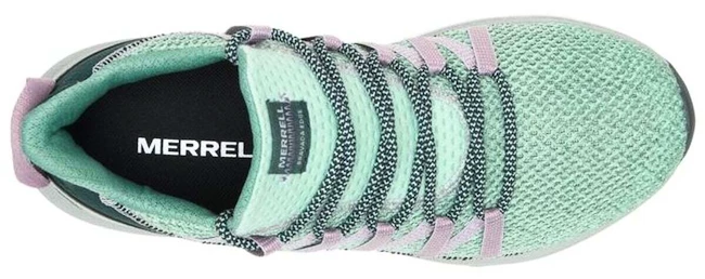 Dames outdoorschoenen Merrell  Bravada Edge Jade