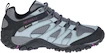 Dames outdoorschoenen Merrell  Claypool Sport Gtx Monument/Mulberry  UK 6,5