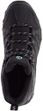 Dames outdoorschoenen Merrell Claypool Sport Mid Gtx Black/Wave