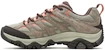 Dames outdoorschoenen Merrell Moab 3 Gtx Bungee Cord