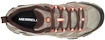 Dames outdoorschoenen Merrell Moab 3 Gtx Bungee Cord