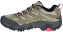 Dames outdoorschoenen Merrell Moab 3 Gtx Olive