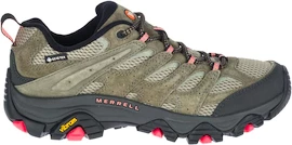 Dames outdoorschoenen Merrell Moab 3 Gtx Olive