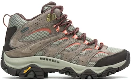 Dames outdoorschoenen Merrell Moab 3 Mid Gtx Bungee Cord