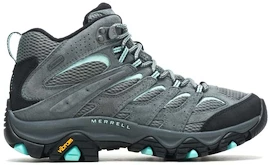 Dames outdoorschoenen Merrell Moab 3 Mid Gtx Sedona Sage