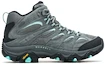 Dames outdoorschoenen Merrell  Moab 3 Mid Gtx Sedona Sage  UK 3,5