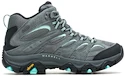 Dames outdoorschoenen Merrell  Moab 3 Mid Gtx Sedona Sage  UK 3,5
