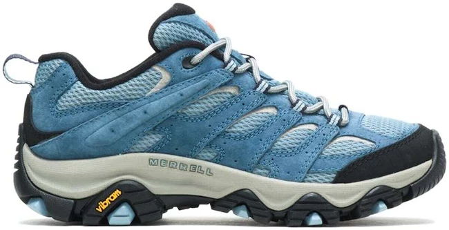 Dames outdoorschoenen Merrell  Moab 3 Stonewash  UK 4,5