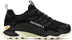 Dames outdoorschoenen Merrell  Moab Speed 2 Black  UK 4,5