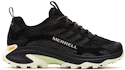 Dames outdoorschoenen Merrell  Moab Speed 2 Black  UK 4,5