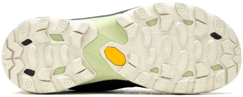 Dames outdoorschoenen Merrell  Moab Speed 2 Fondant/Silver