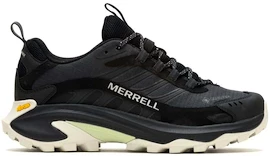 Dames outdoorschoenen Merrell Moab Speed 2 Gtx Black