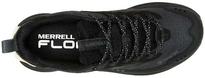 Dames outdoorschoenen Merrell  Moab Speed 2 Gtx Black  UK 4,5