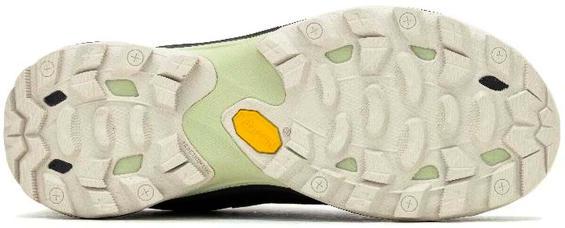 Dames outdoorschoenen Merrell  Moab Speed 2 Gtx Black  UK 4,5