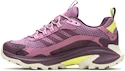 Dames outdoorschoenen Merrell Moab Speed 2 Gtx Mauve