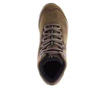Dames outdoorschoenen Merrell  Siren Traveller 3 Mid Wp Brindle/Boulder