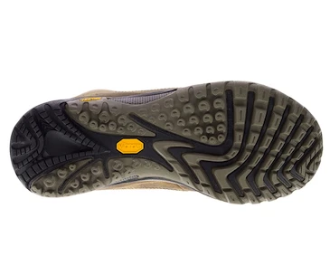 Dames outdoorschoenen Merrell  Siren Traveller 3 Mid Wp Brindle/Boulder