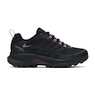 Dames outdoorschoenen Merrell Speed Strike 2 Gtx Black