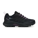 Dames outdoorschoenen Merrell Speed Strike 2 Gtx Black