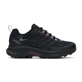Dames outdoorschoenen Merrell Speed Strike 2 Gtx Black